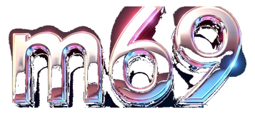 m69 logo